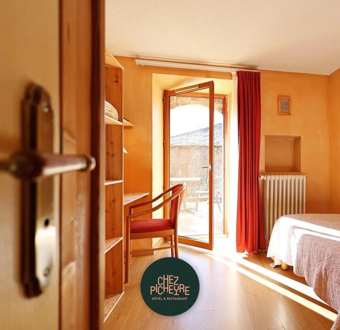 Hotel Picheyre ฟอร์มิเกรส์ ห้อง รูปภาพ