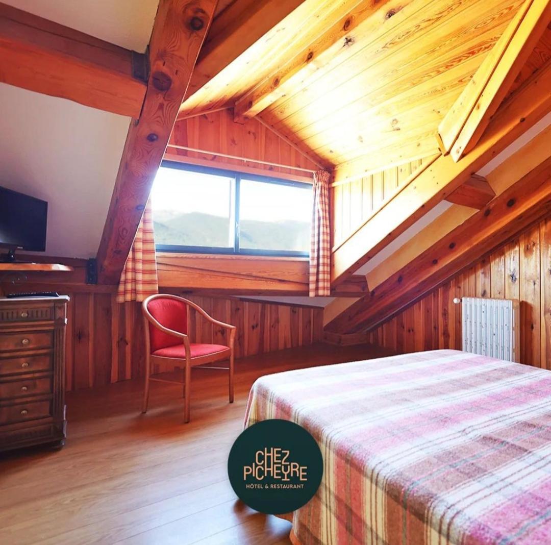 Hotel Picheyre ฟอร์มิเกรส์ ห้อง รูปภาพ