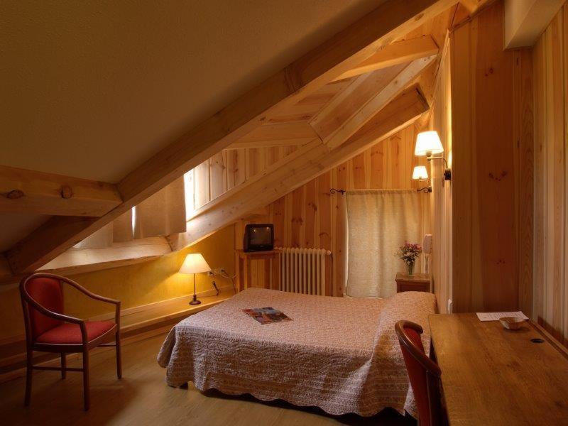 Hotel Picheyre ฟอร์มิเกรส์ ภายนอก รูปภาพ